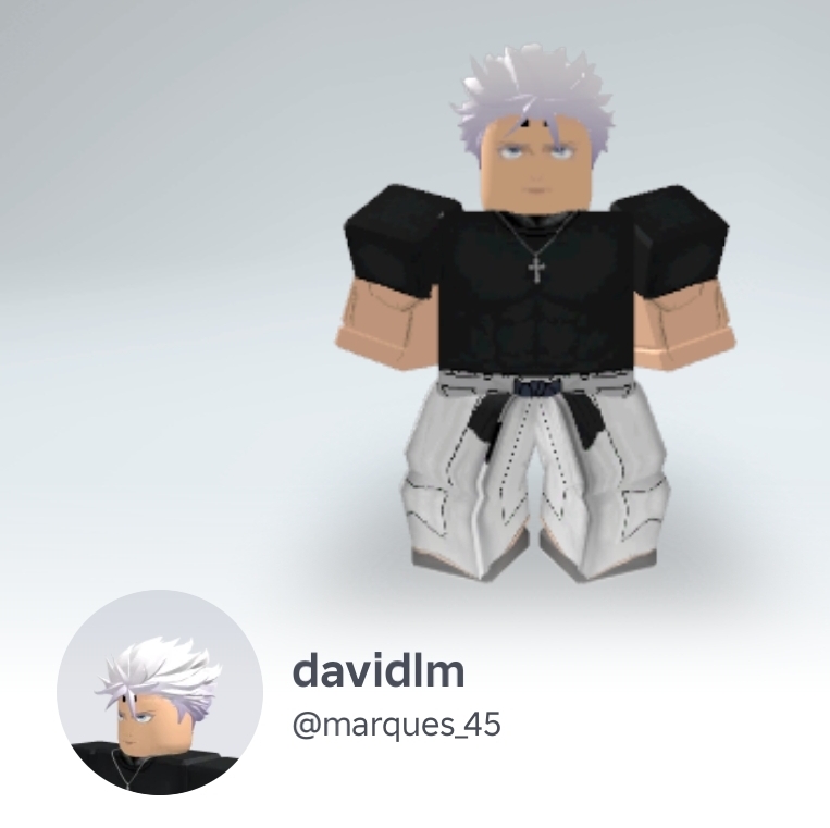 David