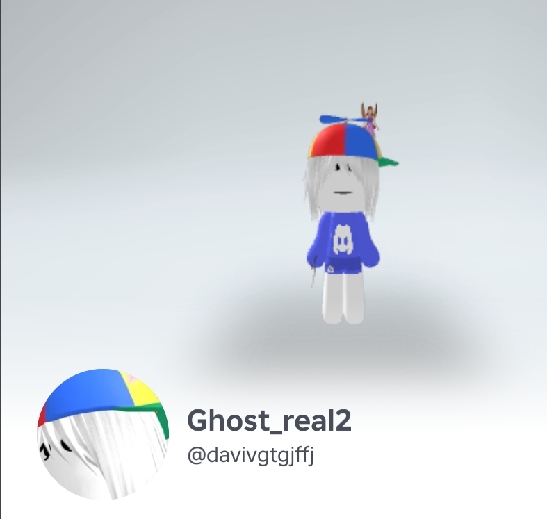GHOST