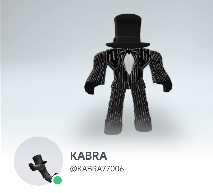 KABRA