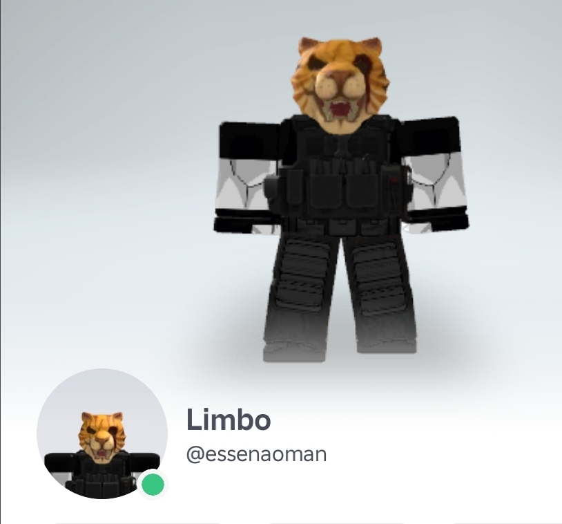 LIMBO