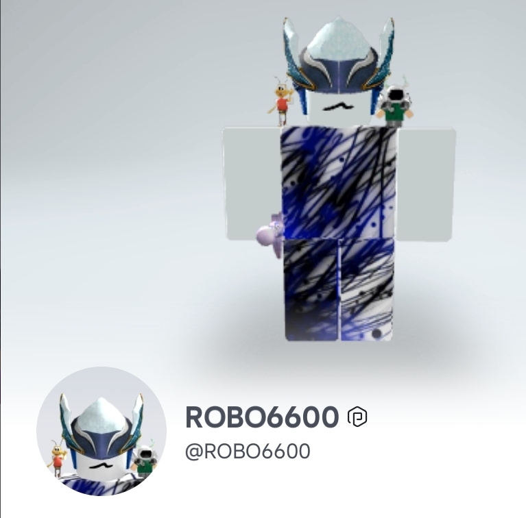 Robo6600